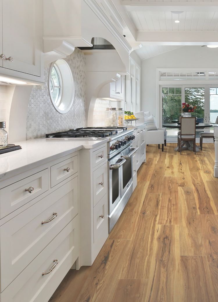 custom kitchen remodel in Baton Rouge, LA